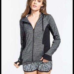 Hurley Jacket